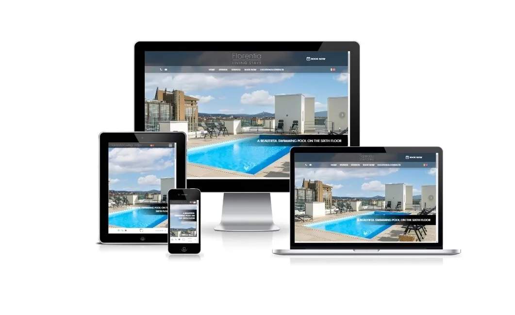 Florentia living stays