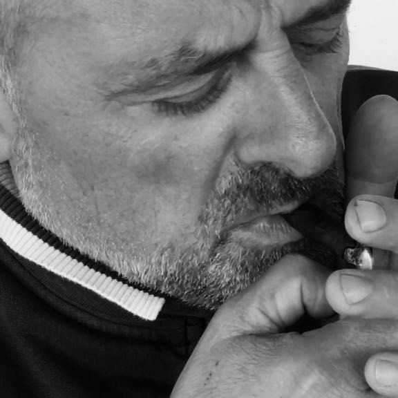 Luigi Bernazzani - L.A. Auto